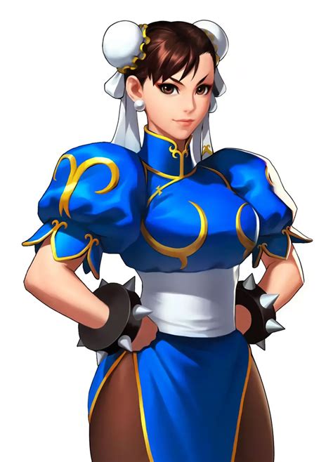 chun